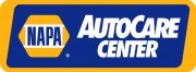 Napa Autocare Logo Image